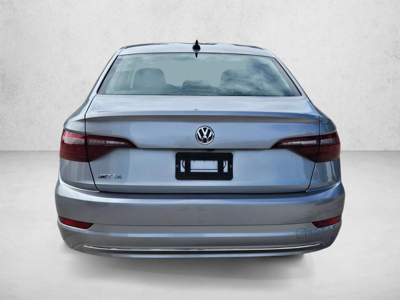 2020 Volkswagen Jetta S Auto w/ULEV