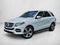 2017 Mercedes-Benz GLE GLE 350 SUV