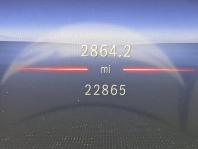 2023 Mercedes-Benz EQS EQS 450+ SUV