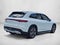 2023 Mercedes-Benz EQS EQS 450+ SUV