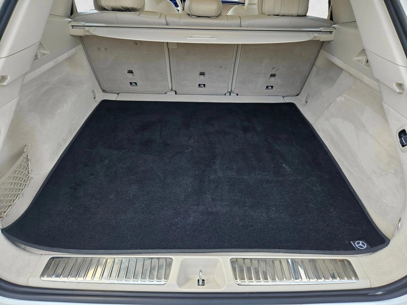 2023 Mercedes-Benz EQS EQS 450+ SUV