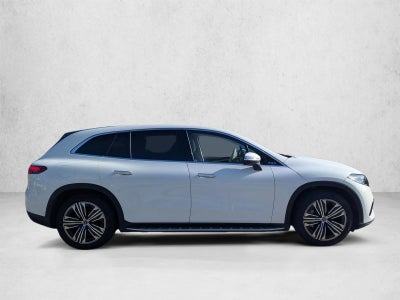 2023 Mercedes-Benz EQS EQS 450+ SUV