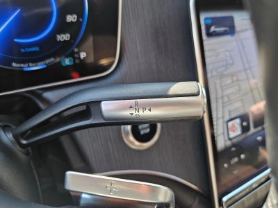 2023 Mercedes-Benz EQS EQS 450 4MATIC® SUV