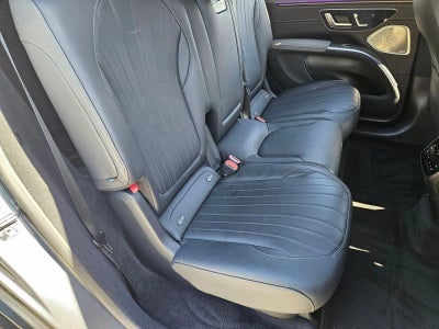 2023 Mercedes-Benz EQS EQS 450 4MATIC® SUV