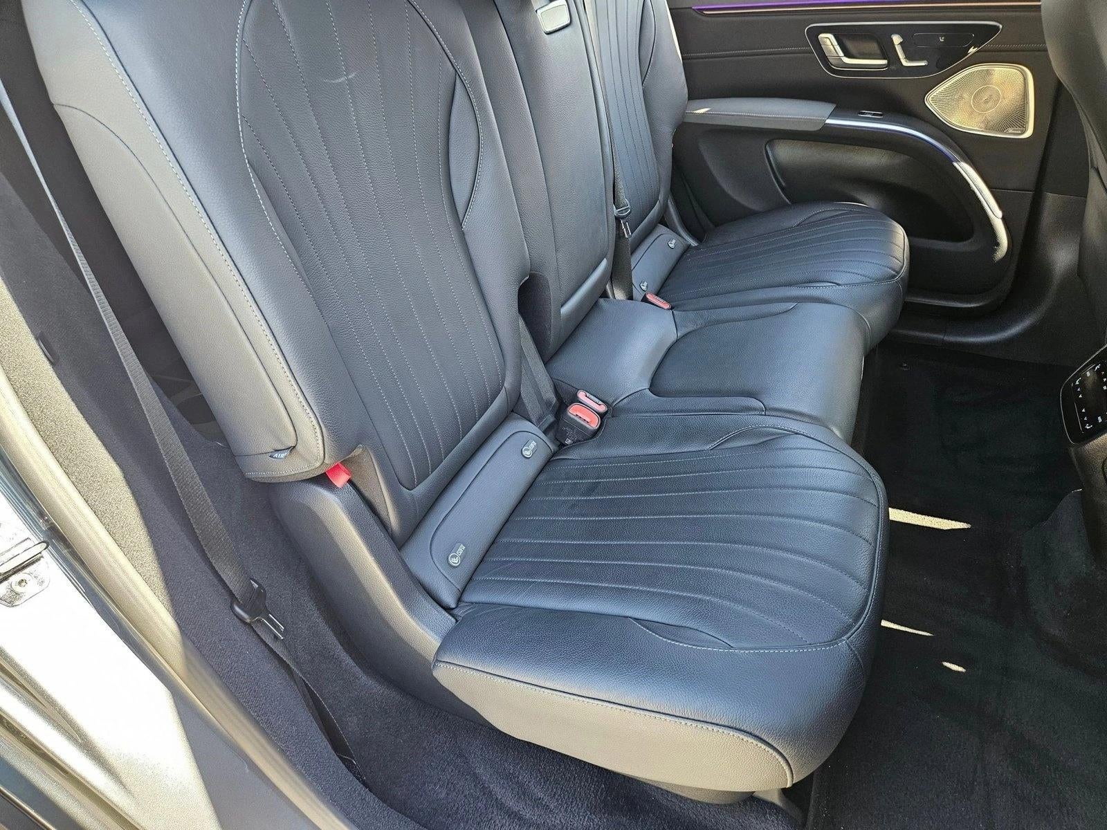 2023 Mercedes-Benz EQS EQS 450 4MATIC® SUV