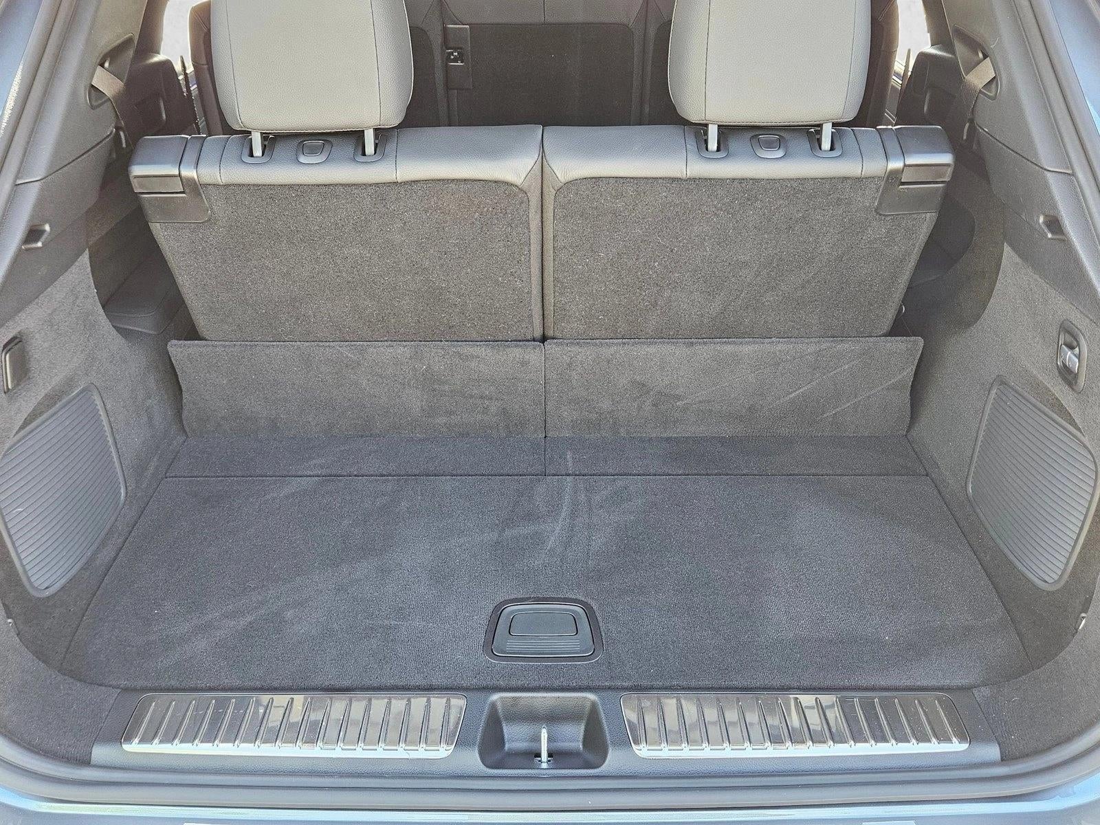 2023 Mercedes-Benz EQS EQS 450 4MATIC® SUV