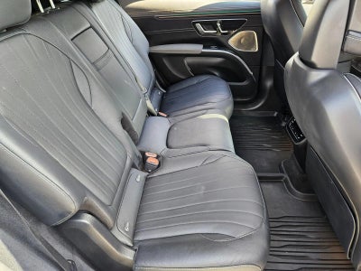 2023 Mercedes-Benz EQS EQS 450 4MATIC® SUV
