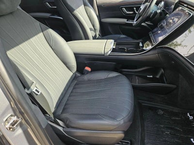 2023 Mercedes-Benz EQS EQS 450 4MATIC® SUV
