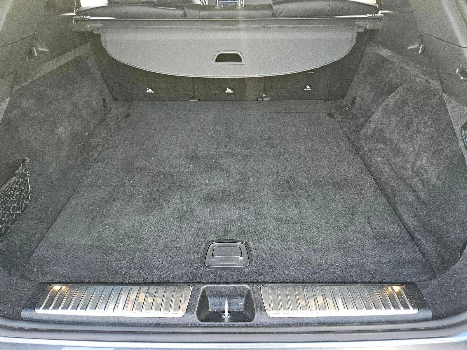2023 Mercedes-Benz EQS EQS 450 4MATIC® SUV