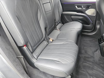2023 Mercedes-Benz EQS EQS 580 4MATIC® SUV