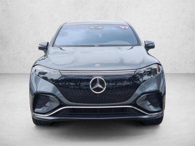 2023 Mercedes-Benz EQS EQS 580 4MATIC® SUV