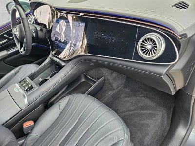 2023 Mercedes-Benz EQS EQS 580 4MATIC® SUV