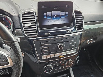 2019 Mercedes-Benz GLE AMG® GLE 43 4MATIC® Coupe