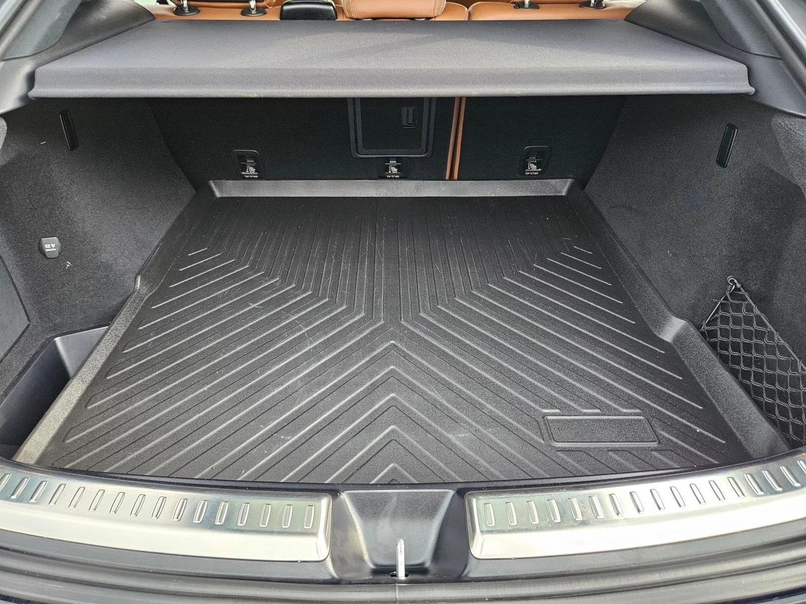 2019 Mercedes-Benz GLE AMG® GLE 43 4MATIC® Coupe