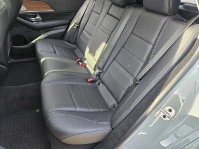 2024 Mercedes-Benz GLE GLE 350 4MATIC® SUV