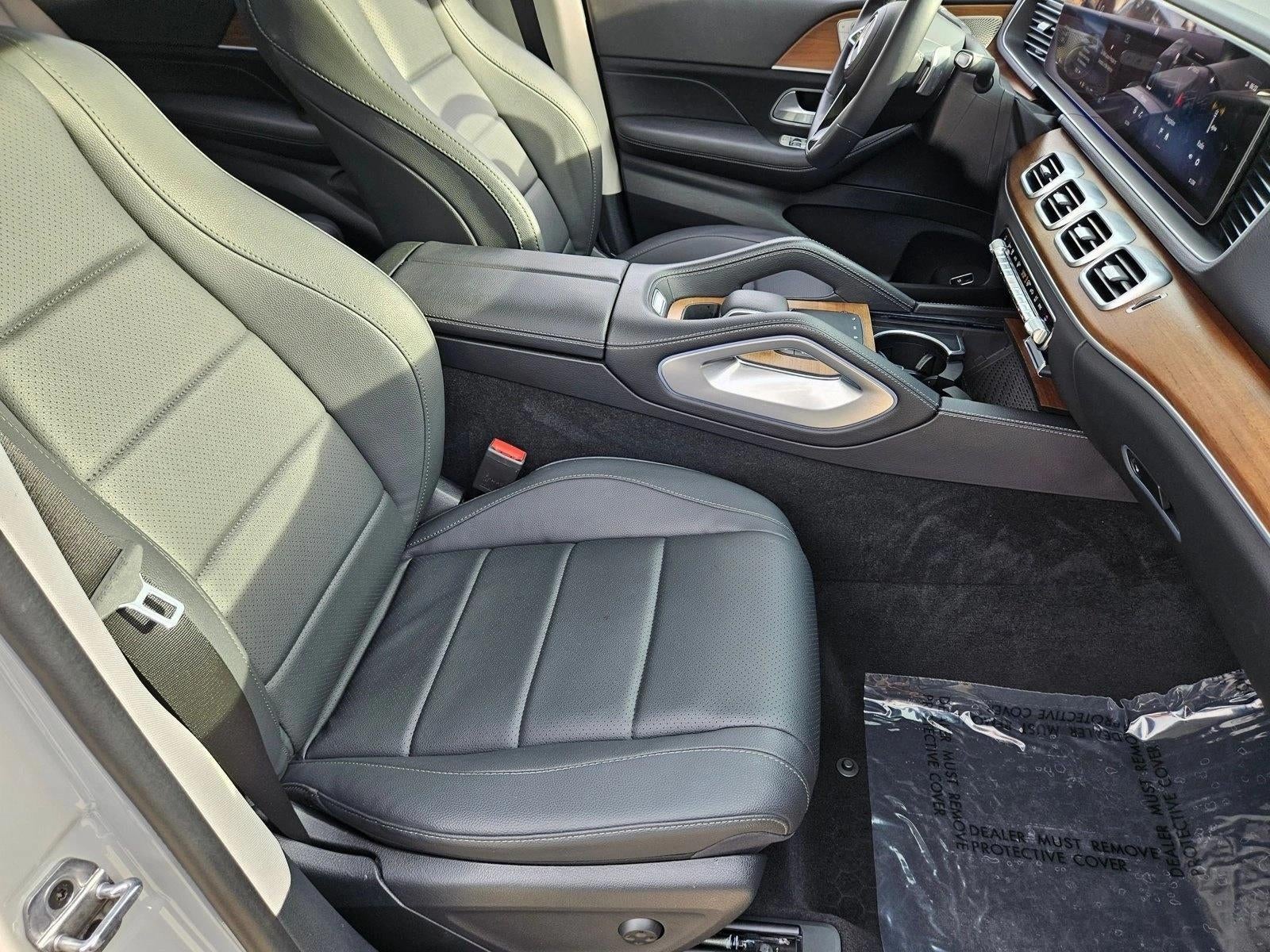 2024 Mercedes-Benz GLE GLE 350 4MATIC® SUV
