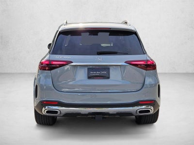 2024 Mercedes-Benz GLE GLE 350 4MATIC® SUV