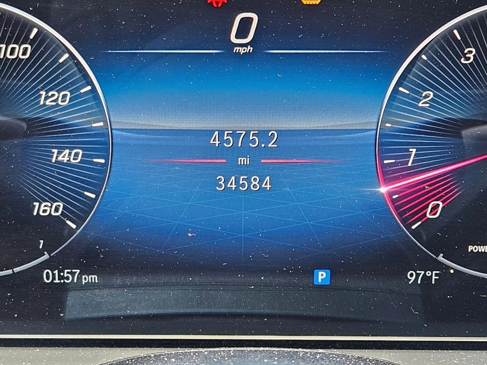 2024 Mercedes-Benz GLE GLE 350 4MATIC® SUV