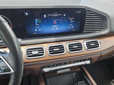 2024 Mercedes-Benz GLE GLE 350 4MATIC® SUV
