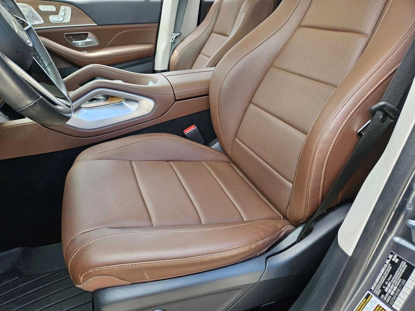 2024 Mercedes-Benz GLE GLE 350 4MATIC® SUV