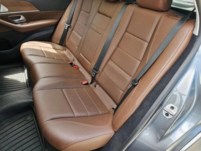 2024 Mercedes-Benz GLE GLE 350 4MATIC® SUV