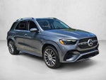 2024 Mercedes-Benz GLE GLE 350 4MATIC® SUV