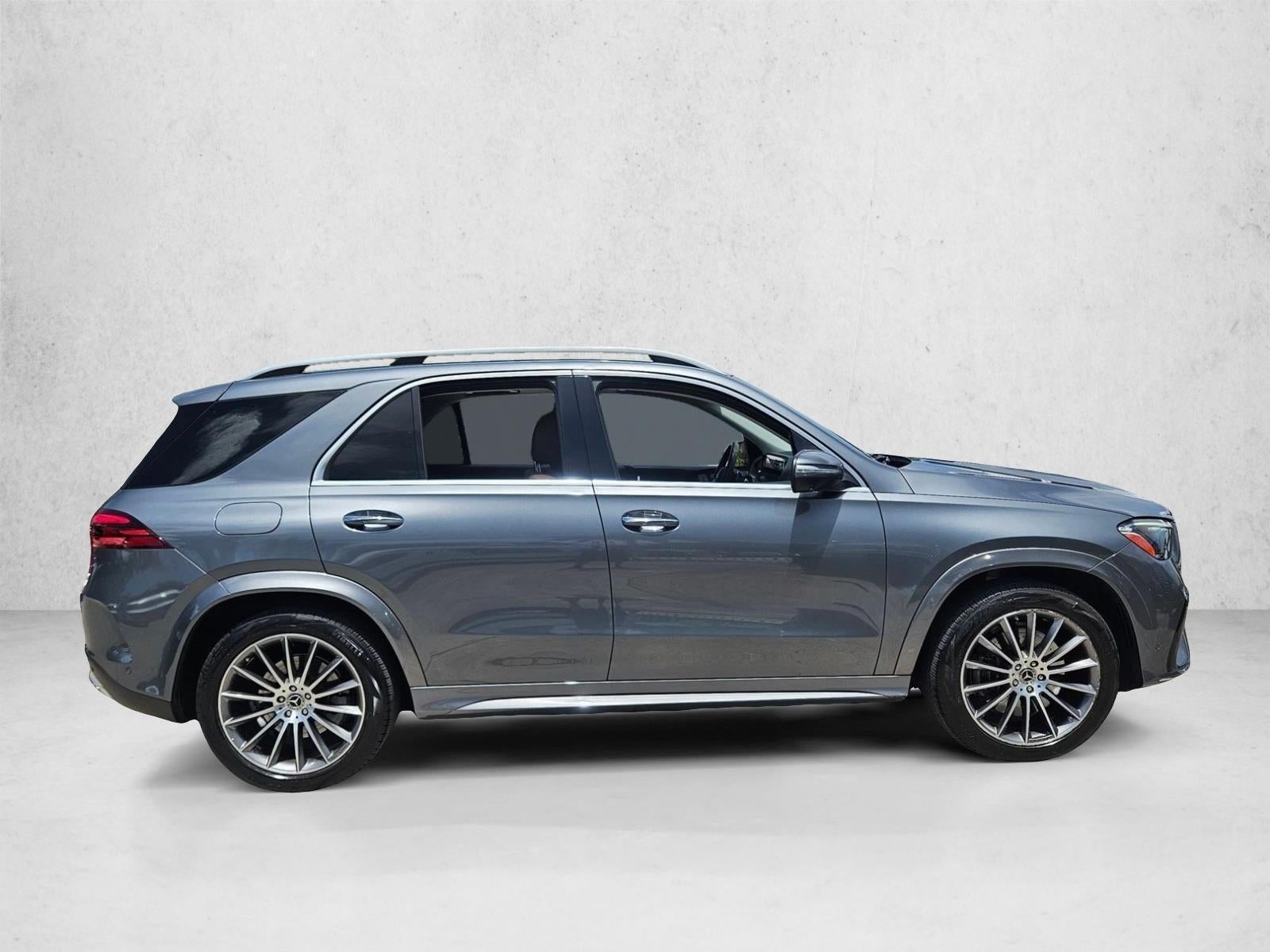 2024 Mercedes-Benz GLE GLE 350 4MATIC® SUV