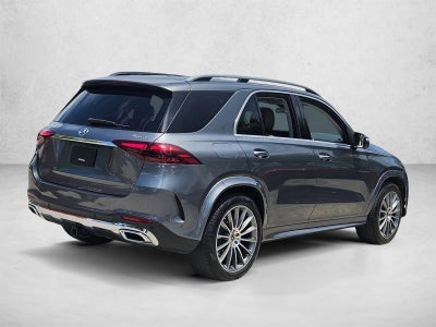 2024 Mercedes-Benz GLE GLE 350 4MATIC® SUV