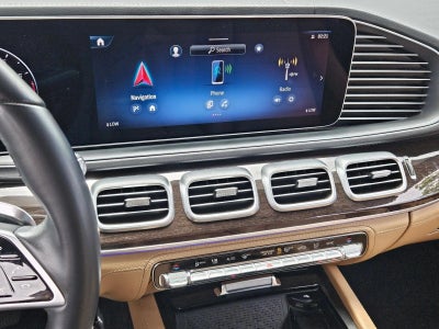 2024 Mercedes-Benz GLE GLE 350 4MATIC® SUV