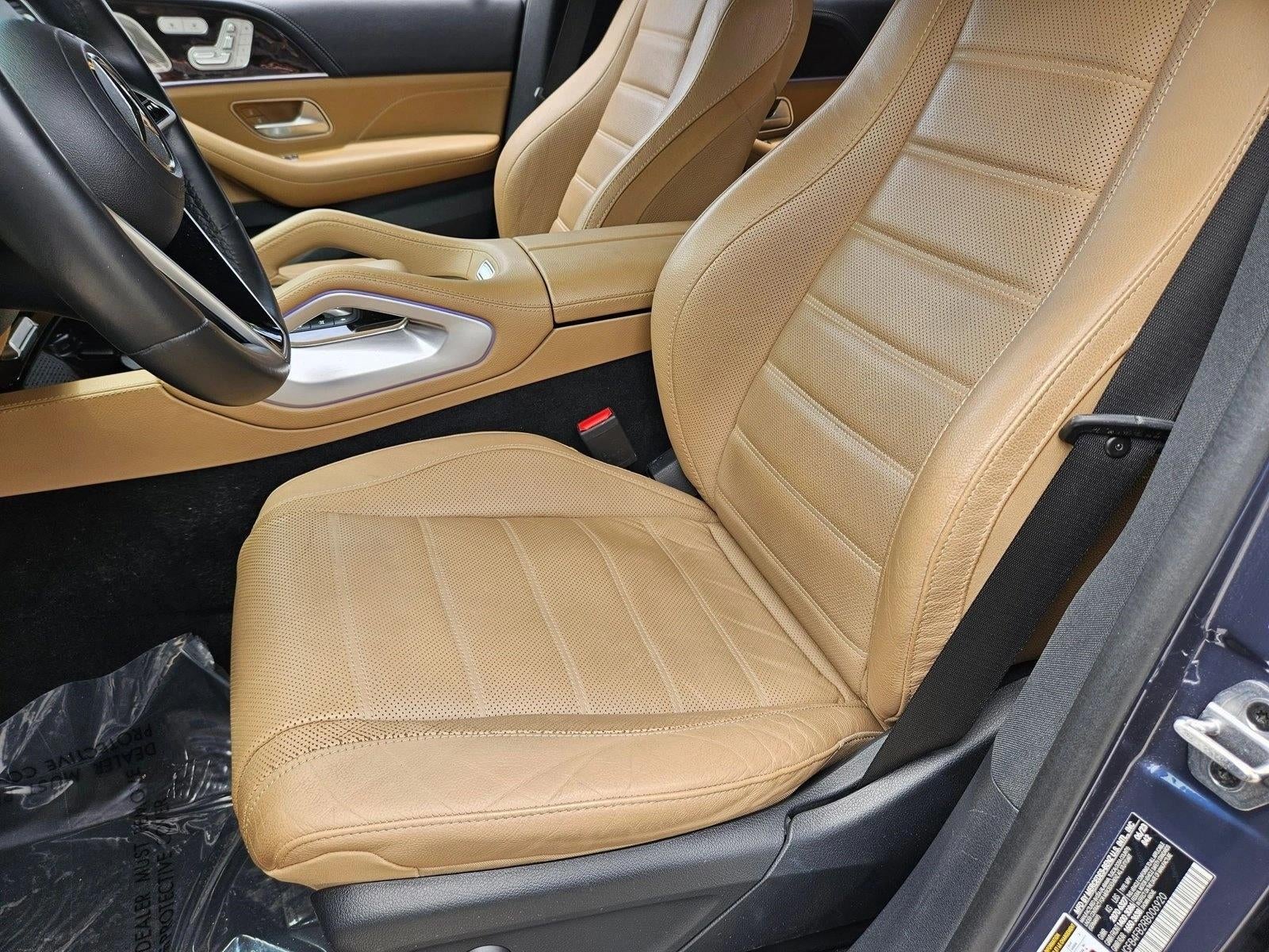 2024 Mercedes-Benz GLE GLE 350 4MATIC® SUV