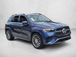 2024 Mercedes-Benz GLE GLE 350 4MATIC® SUV