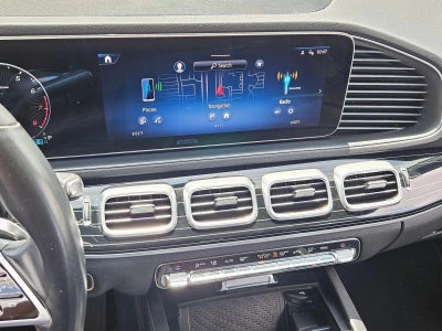 2024 Mercedes-Benz GLE GLE 350 4MATIC® SUV