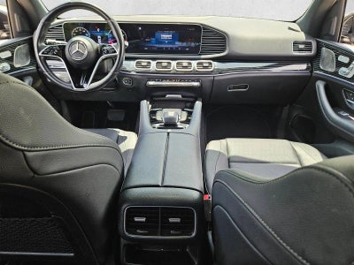 2024 Mercedes-Benz GLE GLE 350 4MATIC® SUV