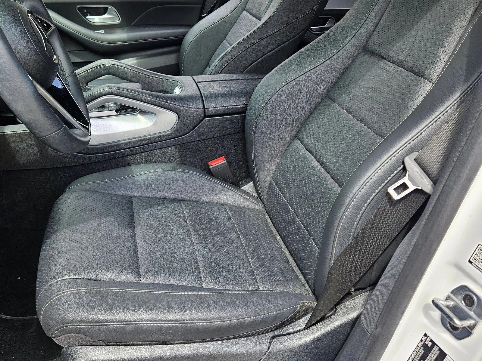 2024 Mercedes-Benz GLE GLE 350 4MATIC® SUV