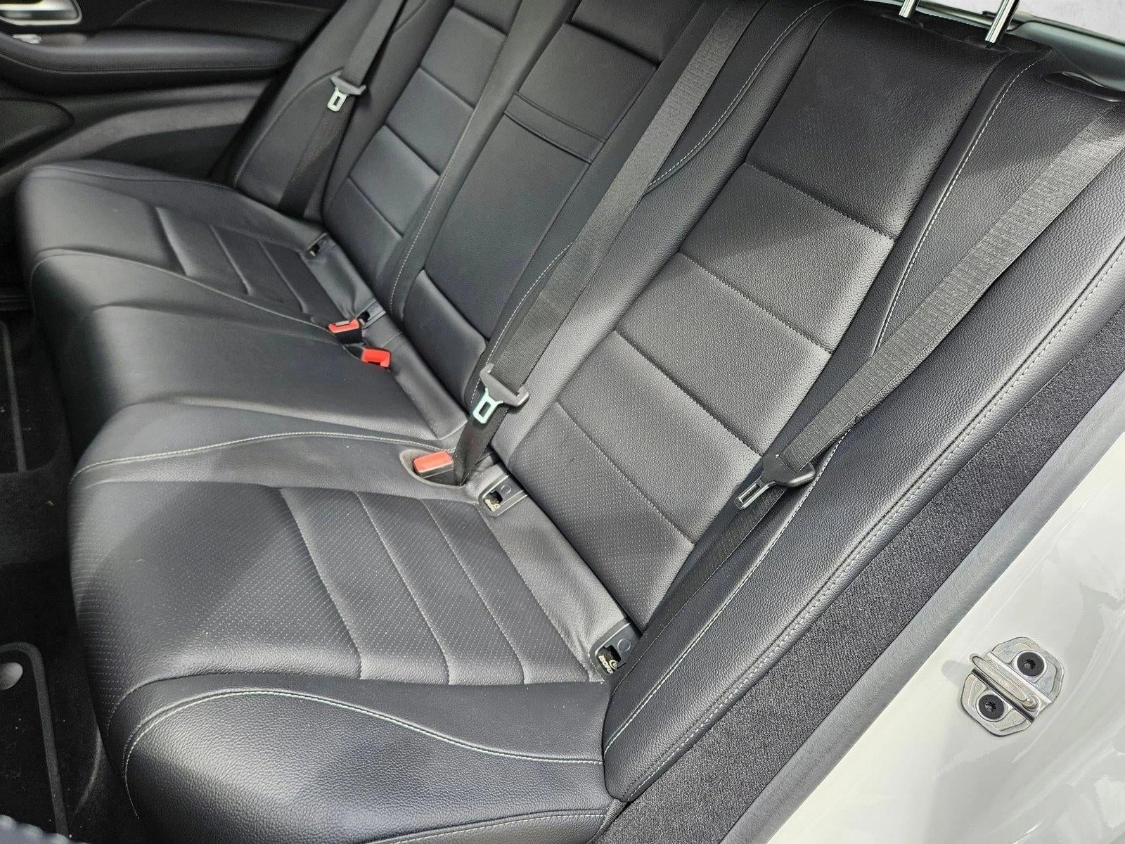 2024 Mercedes-Benz GLE GLE 350 4MATIC® SUV