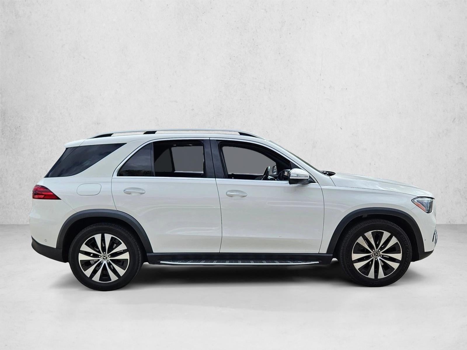 2024 Mercedes-Benz GLE GLE 350 4MATIC® SUV