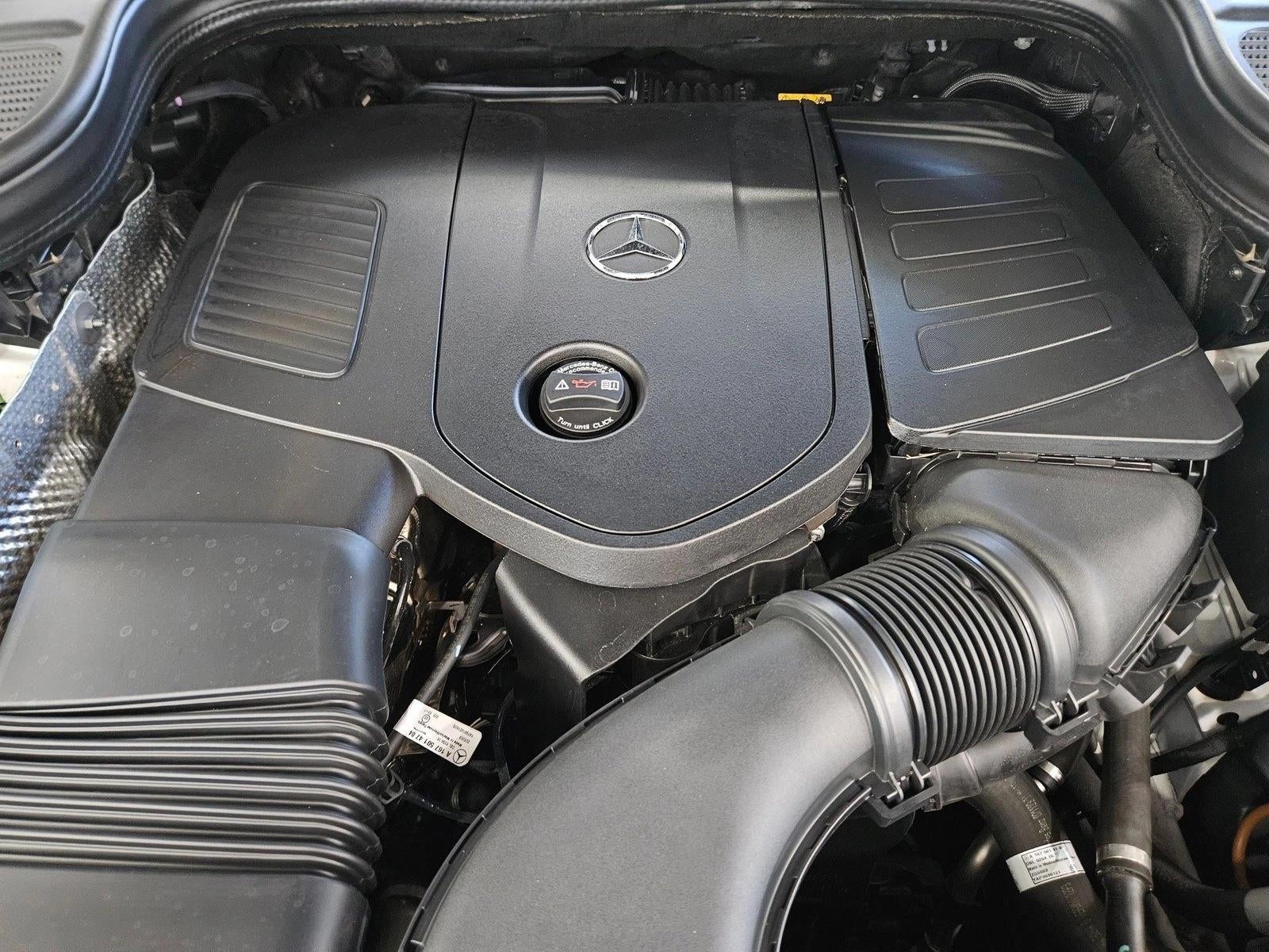 2024 Mercedes-Benz GLE GLE 350 4MATIC® SUV