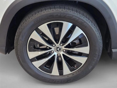 2024 Mercedes-Benz GLE GLE 350 4MATIC® SUV