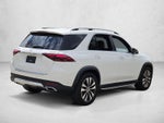 2024 Mercedes-Benz GLE GLE 350 4MATIC® SUV
