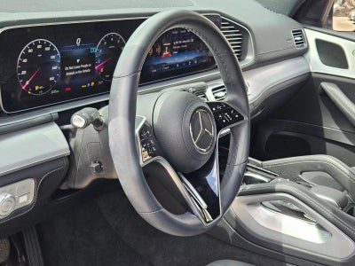 2024 Mercedes-Benz GLE GLE 350 4MATIC® SUV
