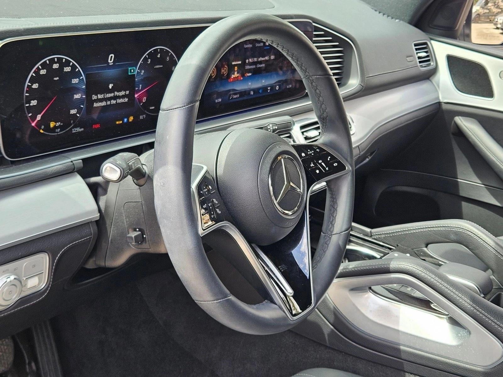 2024 Mercedes-Benz GLE GLE 350 4MATIC® SUV