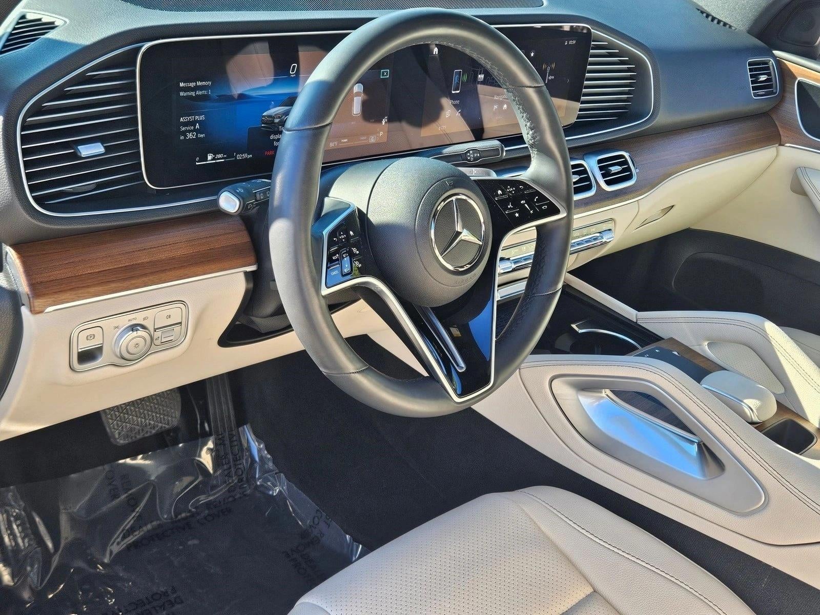 2024 Mercedes-Benz GLE GLE 350 4MATIC® SUV