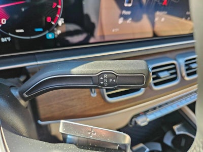 2024 Mercedes-Benz GLE GLE 350 4MATIC® SUV