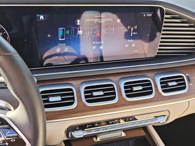 2024 Mercedes-Benz GLE GLE 350 4MATIC® SUV