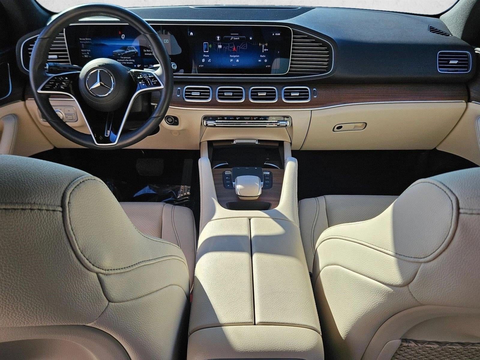 2024 Mercedes-Benz GLE GLE 350 4MATIC® SUV