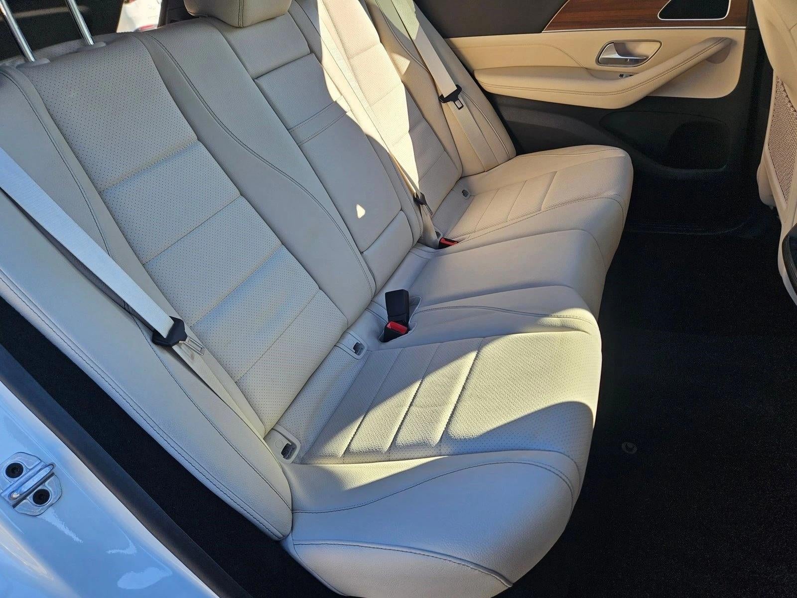 2024 Mercedes-Benz GLE GLE 350 4MATIC® SUV