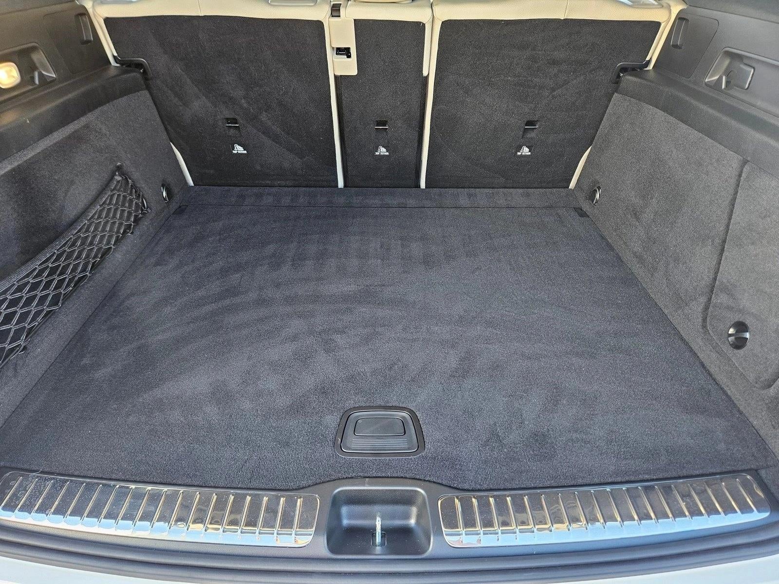 2024 Mercedes-Benz GLE GLE 350 4MATIC® SUV