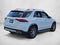 2024 Mercedes-Benz GLE GLE 350 4MATIC® SUV