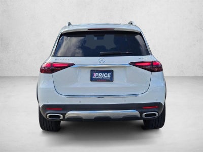 2024 Mercedes-Benz GLE GLE 350 4MATIC® SUV
