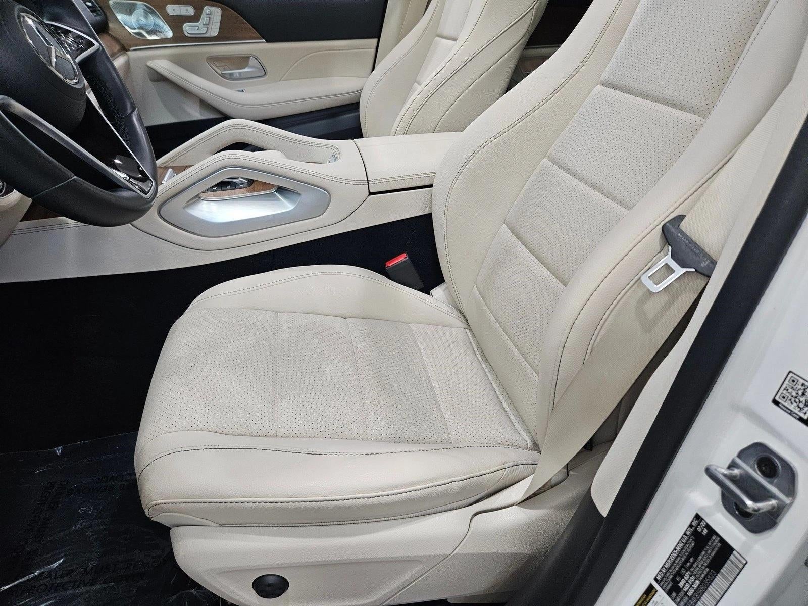 2024 Mercedes-Benz GLE GLE 350 4MATIC® SUV
